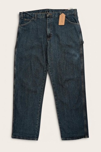 Men dickies carpenter jeans - men's,
