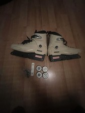 Roces Pic Tif Inline Skates Size 12