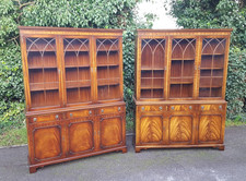 PAIR OF REPRODUX BEVAN FUNNELL