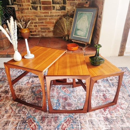 Plan quadrille nest - plan,
