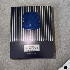 Royal Paragon by Zimaya 100ml