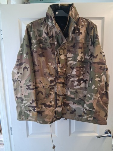 British army issue - british, mtp
