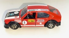 Mebetoys A97 Alfa Sud Tropheo