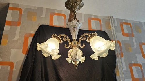 Vintage italian spanish hand - vintage,