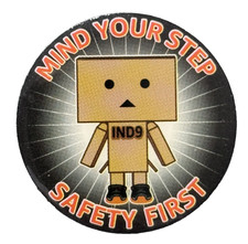 ZAPPOS SAFETY SHOES MIND YOUR