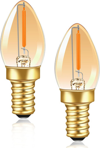 Mini e12 led night - 0.5w,