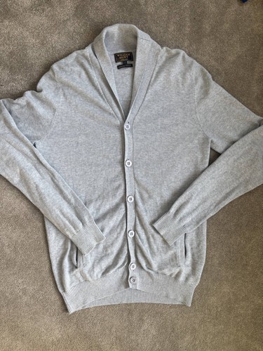 Mens william hunt grey - mens,