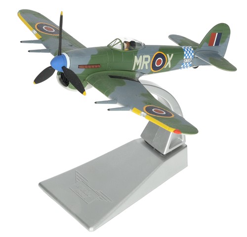 Aa36503 corgi scale - aa36503, 1:72