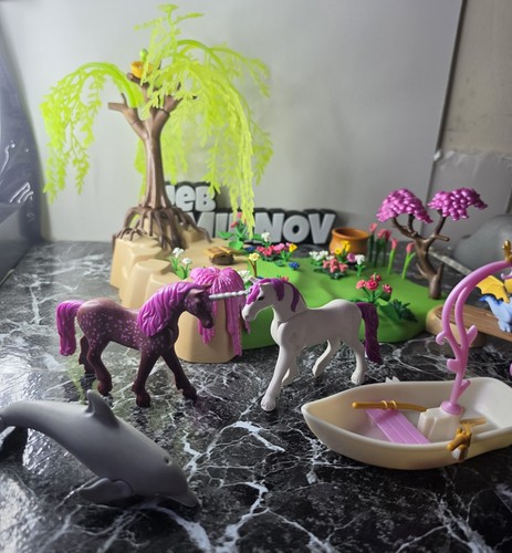 Playmobil 70167 fairies - 70167,
