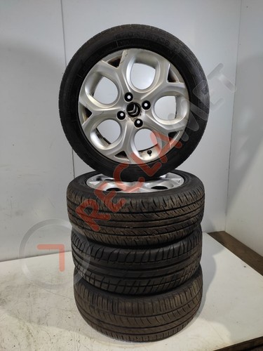Citroen mkii 4x16 - citroen, 4x16"