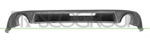 Fits volkswagen golf rear - volkswagen, 7.5