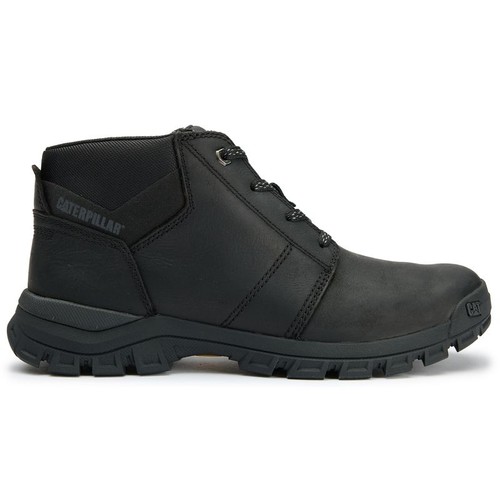 Caterpillar mens threshold - caterpillar,