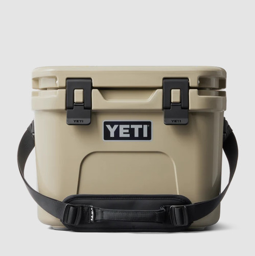 Yeti roadie hard cooler - roadie,