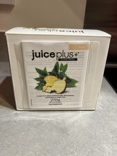 Juice Plus Boosters Control