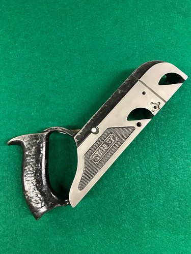 Vintage stanley 78 rabbet - vintage,
