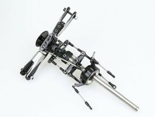 RC helicopter 550 ESP Aileron