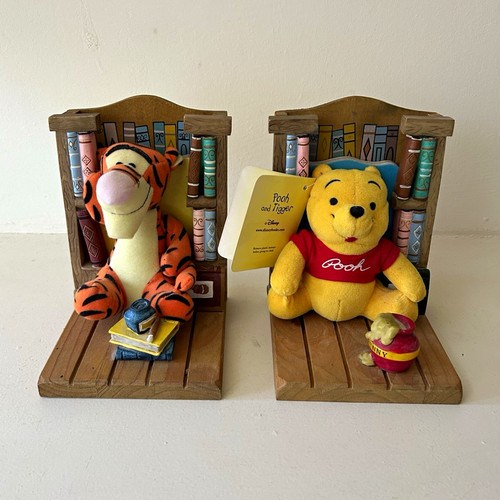 Vintage disney winnie the - vintage,