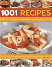 1001 Recipes: The Ultimate