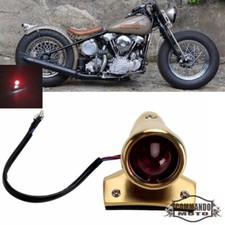 For Harley Bobber Chopper Cafe