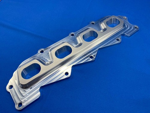 Ford zetec inlet - zetec,