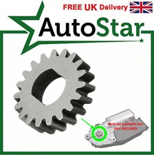 Convertible Roof Motor VW EOS