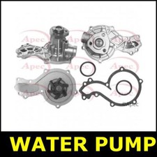 Water Pump FOR VW ILTIS 1.7