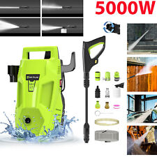 2025 New 5000W Electric High