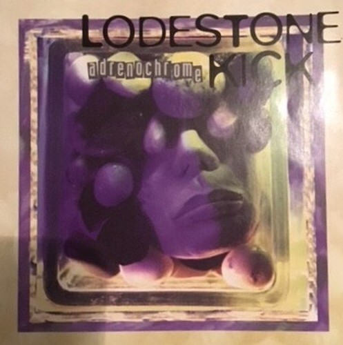 Lodestone kick andrenochrome - kick,