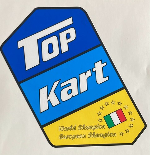 Pair topkart fuel - of,