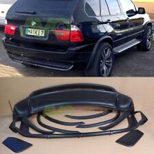 IS Style Full Body kit for BMW