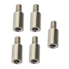 5pcs post bound photo - 5pcs,