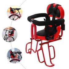 Kids Bicycle Chair Carrier