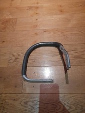 Genuine husqvarna 357 xp chainsaw main handle top handle assembly complete 