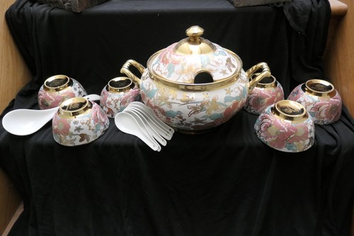 Chinese yaran porcelain - chinese,