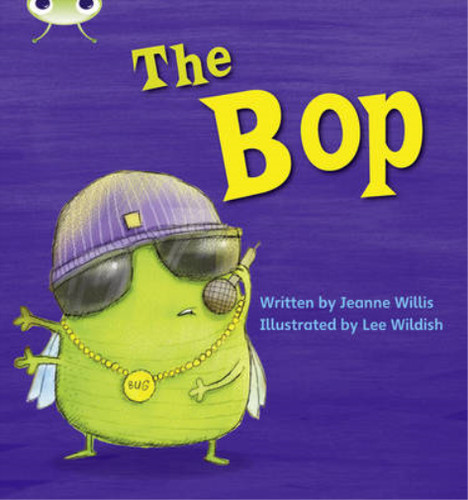 The bop set - bop:, 05
