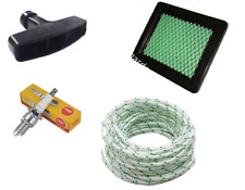 Flymo XL500  Plug and/or Air