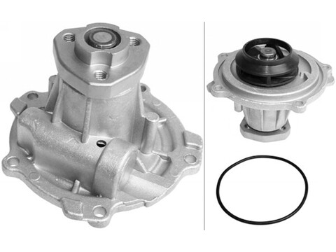 Lpb water pump for - lpb, seat