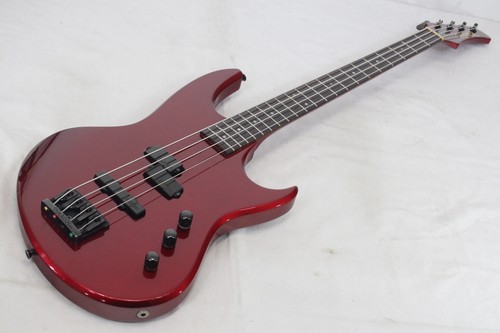 Hamer cruise bass 80s made - cruise,
