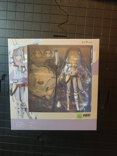 Goddess victory nikke - of,