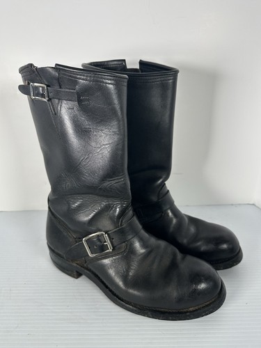 Vintage carolina engineer - ,