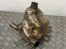 2025 DUCATI MONSTER EXHAUST