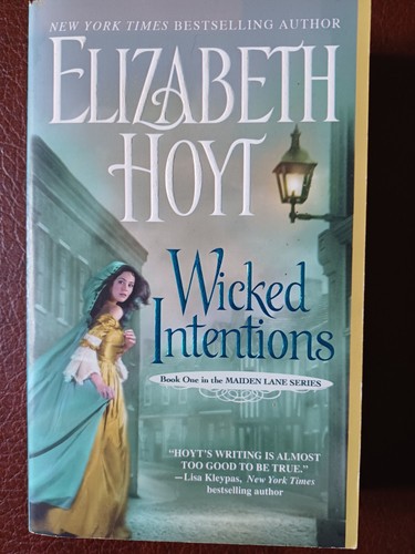 Wicked intentions elizabeth - wicked,