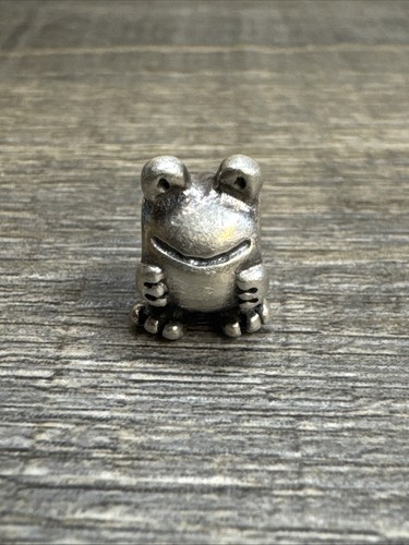 Retired vtg pandora sterling - retired,
