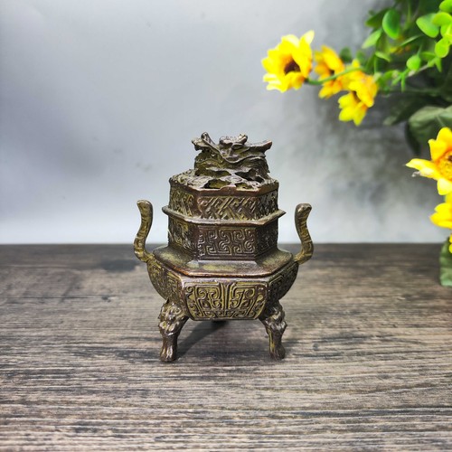 Japanese collect old - old, ancient