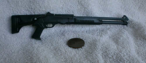 Dragon other shotgun 1 - dragon, 1/6th