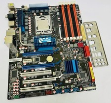 Asus P6T SE REV. 1.01G Socket