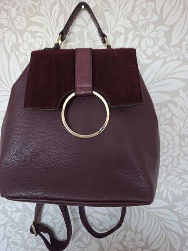 Bessie london burgundy plum - bessie,
