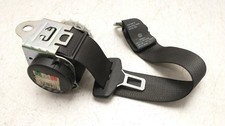 VAUXHALL ASTRA SEAT BELT PART