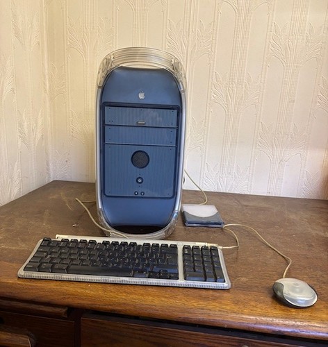 Apple power mac - power,