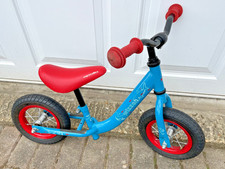Apollo Wizzer Balance Bike -